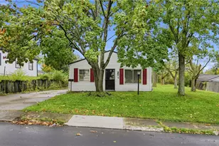 4360 Nevada Ave, Dayton, OH 45416 - Photo 1