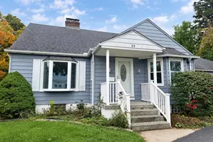 20 Elm Hill Dr, Dayton, OH 45415 - Photo 1