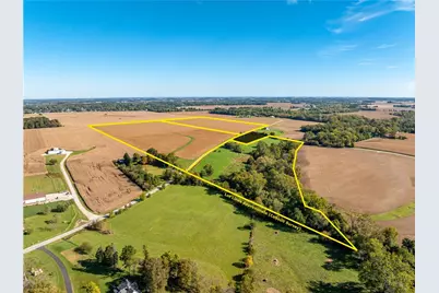Tract 3 Waynesville Jamestown Road, Jamestown, OH 45335 - Photo 3