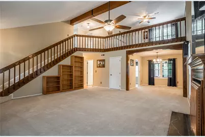 6921 Deer Bluff Drive, Huber Heights, OH 45424 - Photo 7