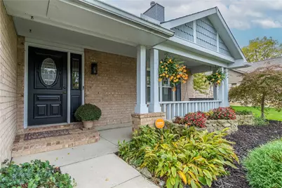 6921 Deer Bluff Drive, Huber Heights, OH 45424 - Photo 5