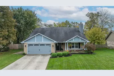 6921 Deer Bluff Drive, Huber Heights, OH 45424 - Photo 43