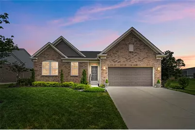 5506 Rock Creek Lane, Middletown, OH 45005 - Photo 1