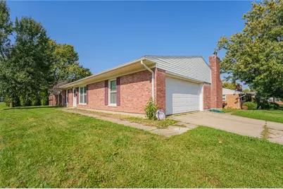 27 Adolpha Avenue, New Lebanon, OH 45345 - Photo 3