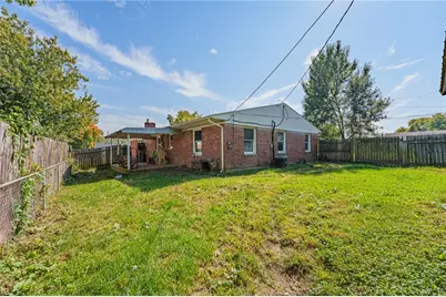 27 Adolpha Avenue, New Lebanon, OH 45345 - Photo 11