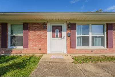 27 Adolpha Avenue, New Lebanon, OH 45345 - Photo 5