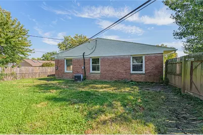 27 Adolpha Avenue, New Lebanon, OH 45345 - Photo 9