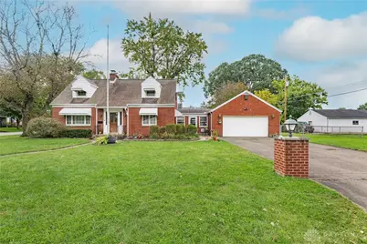 760 Orchard Drive, Kettering, OH 45419 - Photo 39