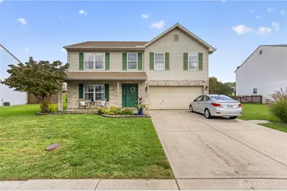 4235 Coach Light Trail, Dayton, OH 45424 - Photo 1