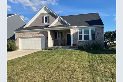 5024 Ross Ridge, Morrow, OH 45152 - Photo 1