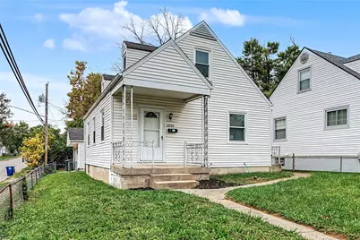 4545 Greenwich Village Avenue, Dayton, OH 45406 - Photo 3