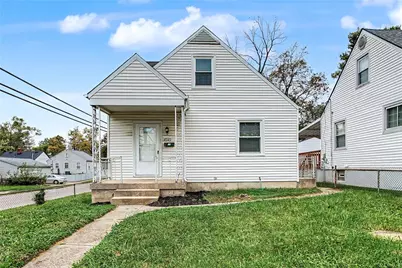 4545 Greenwich Village Avenue, Dayton, OH 45406 - Photo 1