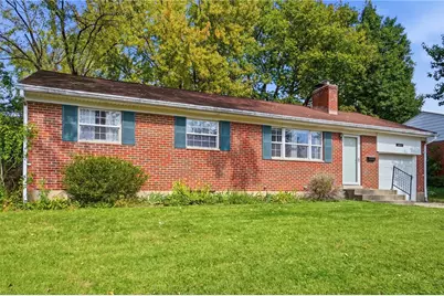1117 Rio Lane, Kettering, OH 45429 - Photo 1