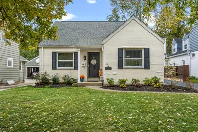 114 Oak Knoll Drive, Oakwood, OH 45419 - Photo 1
