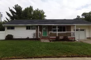 501 Van Tress Dr, Fairborn, OH 45324 - Photo 1