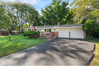 2000 Foxhall Court, Kettering, OH 45440 - Photo 3