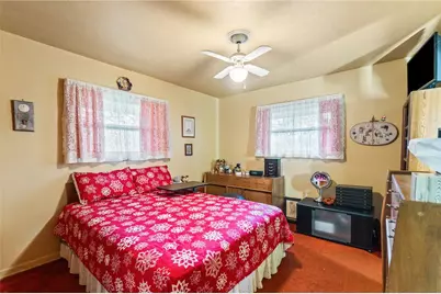 2000 Foxhall Court, Kettering, OH 45440 - Photo 21
