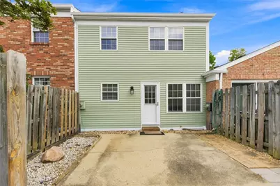 124 Chapel Hill Drive #124, Fairfield, OH 45014 - Photo 45