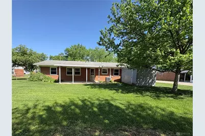 503 Pease Drive, New Carlisle, OH 45344 - Photo 15