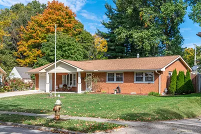 653 N West Street, Xenia, OH 45385 - Photo 3