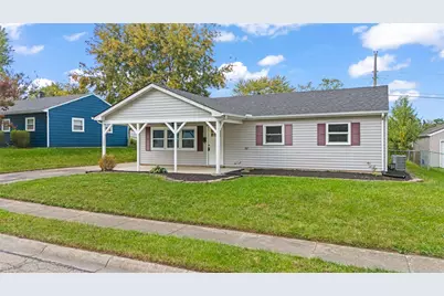 1229 S Central Avenue, Fairborn, OH 45324 - Photo 33
