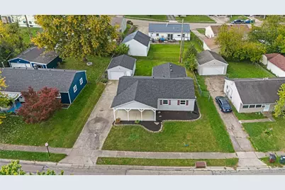 1229 S Central Avenue, Fairborn, OH 45324 - Photo 31