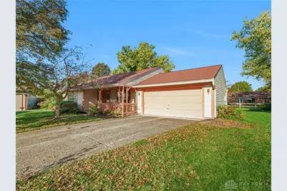 2640 Gladwin Court, Miami Township, OH 45342 - Photo 3