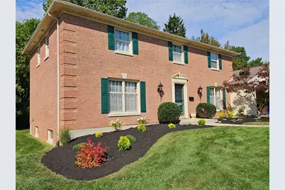 5009 Ackerman Boulevard, Kettering, OH 45429 - Photo 3