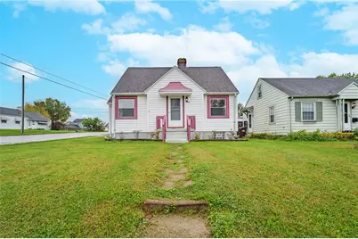 1901 Broadway Street, Springfield, OH 45504 - Photo 1