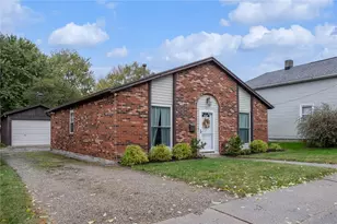233 N West St, Xenia, OH 45385 - Photo 21