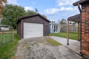 233 N West St, Xenia, OH 45385 - Photo 19