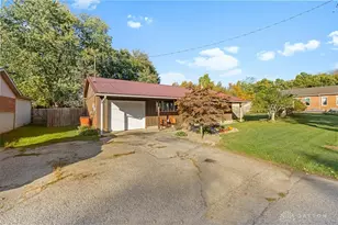 4468 St Paris Pike, Springfield, OH 45504 - Photo 5