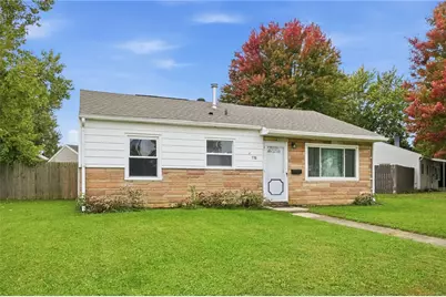 778 Spartan Avenue, Vandalia, OH 45377 - Photo 3