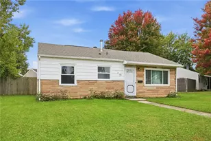 778 Spartan Ave, Vandalia, OH 45377 - Photo 3