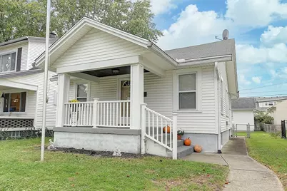 2723 Whittier Avenue, Dayton, OH 45420 - Photo 1