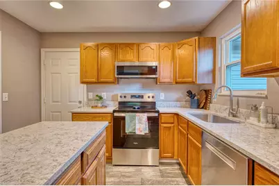1271 Windsong Trail, Fairborn, OH 45324 - Photo 9