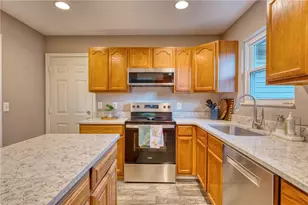 1271 Windsong Trail, Fairborn, OH 45324 - Photo 9