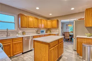 1271 Windsong Trail, Fairborn, OH 45324 - Photo 11