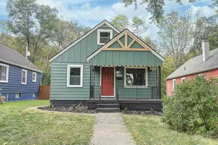1319 Epworth Ave, Dayton, OH 45410 - Photo 1
