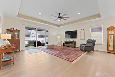 4019 Pepperwell Circle, Bellbrook, OH 45440 - Photo 11
