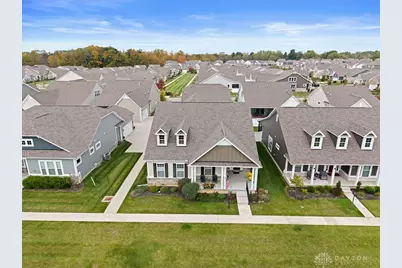 4019 Pepperwell Circle, Bellbrook, OH 45440 - Photo 49