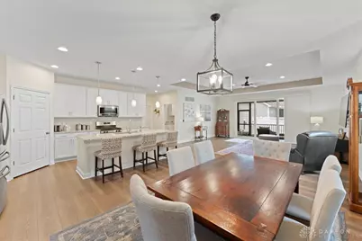 4019 Pepperwell Circle, Bellbrook, OH 45440 - Photo 21