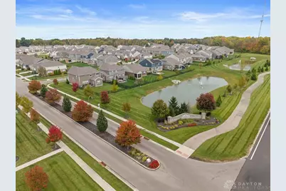 4019 Pepperwell Circle, Bellbrook, OH 45440 - Photo 51