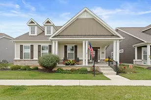4019 Pepperwell Cir, Bellbrook, OH 45440 - Photo 1