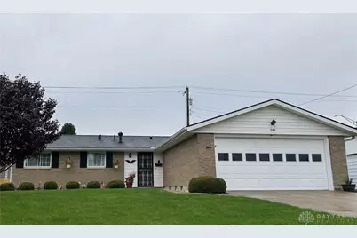321 N Garber Drive, Tipp City, OH 45371 - Photo 1