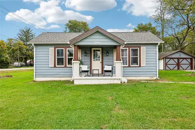 7790 Middletown Germantown Road, Middletown, OH 45042 - Photo 1