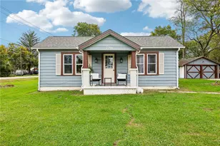 7790 Middletown Germantown Rd, Middletown, OH 45042 - Photo 1