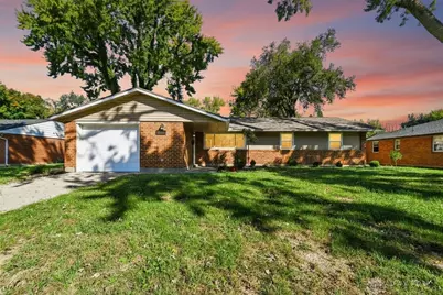 4877 Fishburg Road, Huber Heights, OH 45424 - Photo 1