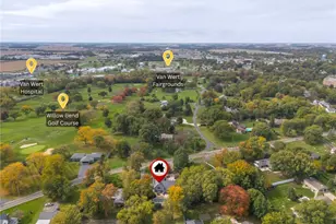 1100 S Walnut St, Van Wert, OH 45891 - Photo 25