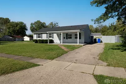 5307 Haverfield Road, Dayton, OH 45432 - Photo 23